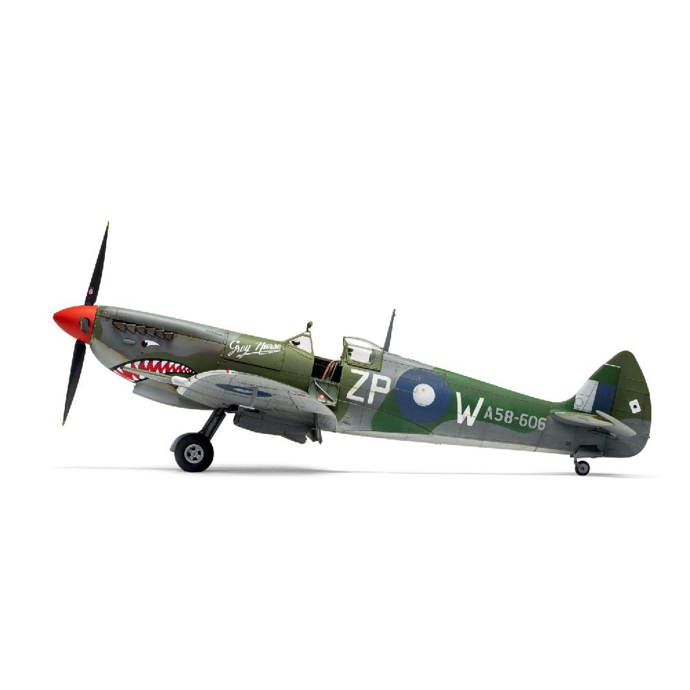 Airfix 1/24 Supermarine Spitfire Mk.viii