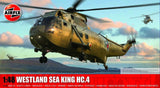 Airfix 1/48 Westland Sea King Hc.4