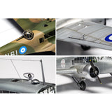 Airfix 1/48 Avro Anson Mk1