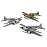 Airfix 1/48 Avro Anson Mk1