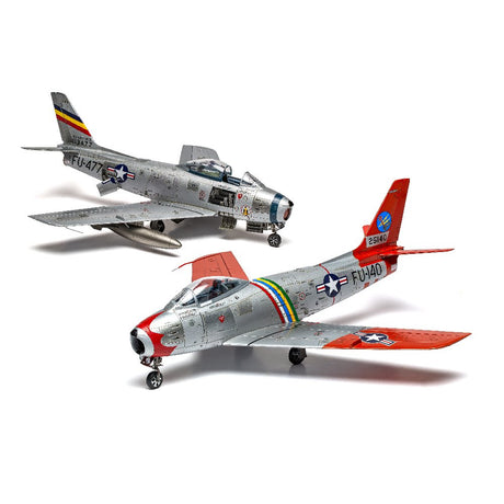 Airfix 1/48 North American F-86f Sabre