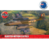 Aitfix 1/72 Gloster Meteor F.8/fr.9