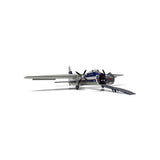 Airfix 1/72 Bristol Superfreighter