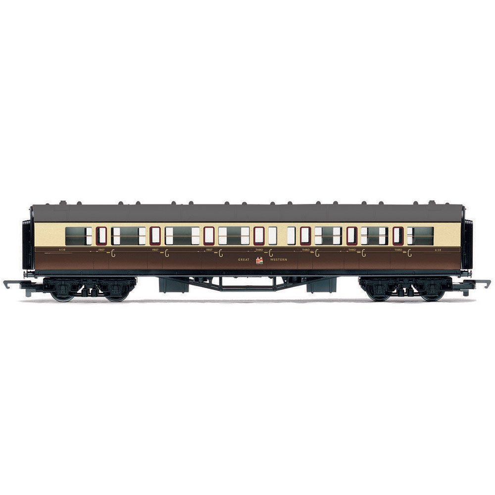 Hornby  R30376 RailRoad GWR Class 1000 'County of Merioneth'