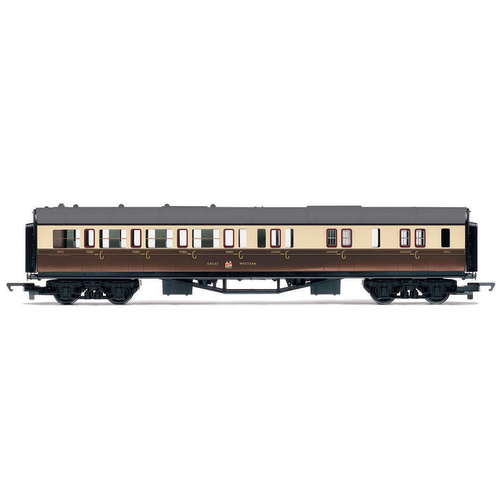 Hornby  R30376 RailRoad GWR Class 1000 'County of Merioneth'