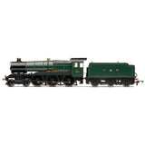 Hornby  R30376 RailRoad GWR Class 1000 'County of Merioneth'