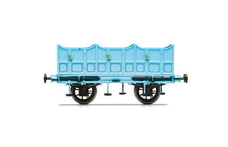 Hornby L&mr 3rd Class Coach