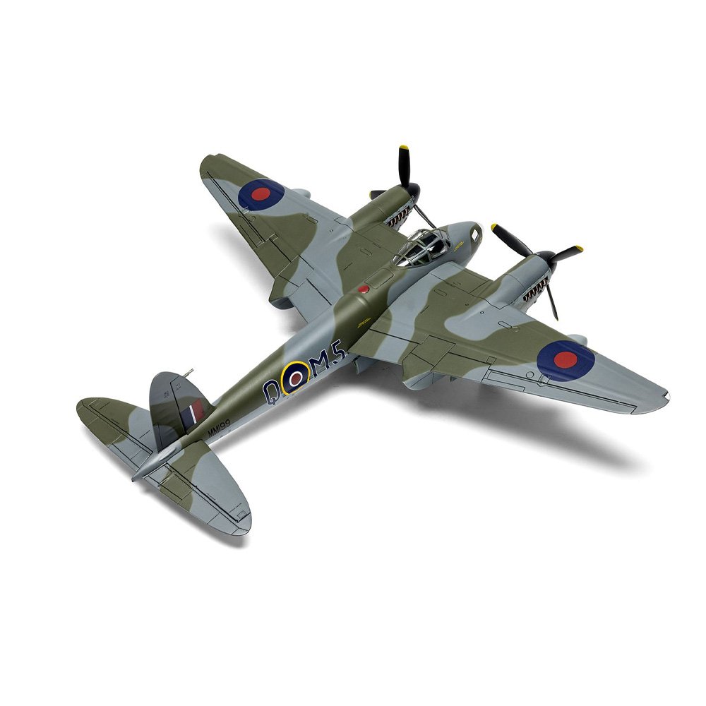 Airfix de Havilland Mosquito