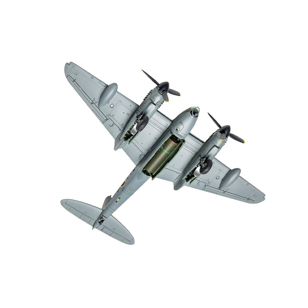Airfix de Havilland Mosquito