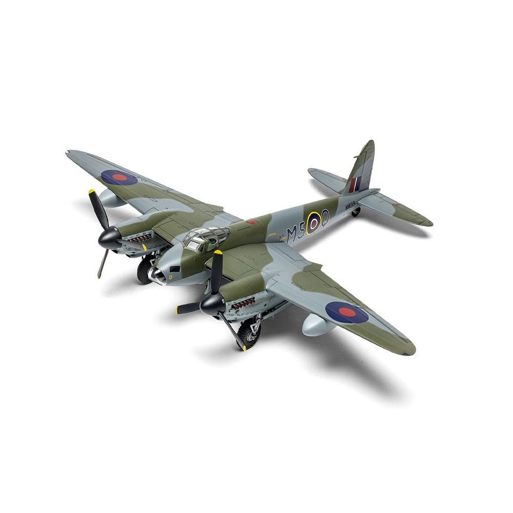 Airfix de Havilland Mosquito