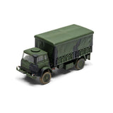 AIRFIX BRITISH ARMY 4-TON 4 X 4 G.S TRUCK