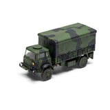 AIRFIX BRITISH ARMY 4-TON 4 X 4 G.S TRUCK