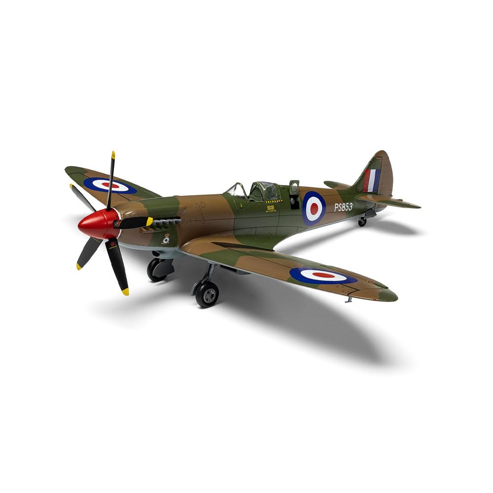AIRFIX SUPERMARINE SPITFIRE PR.XIX