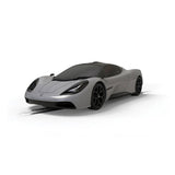 Scalextric GMA T.50 Silver