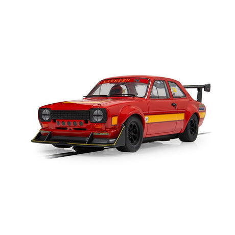 Scalextric Ford Escort MK1 RSR - Ovenden 74
