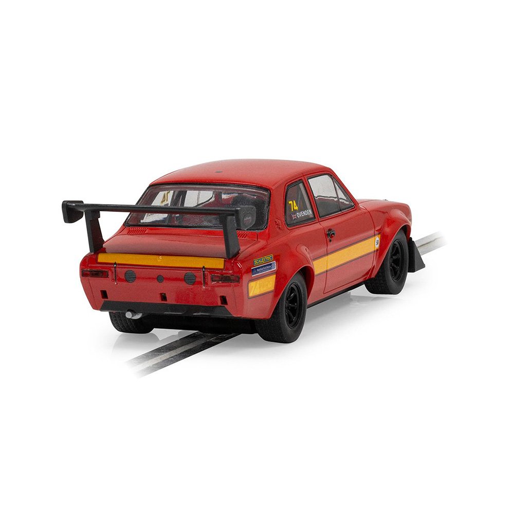 Scalextric Ford Escort MK1 RSR - Ovenden 74