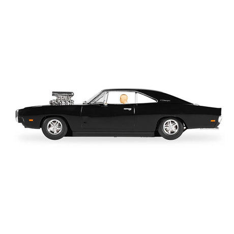Scalextric The Fast and the Furious - Dodge Charger - Dom Toretto