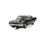 Scalextric The Fast and the Furious - Dodge Charger - Dom Toretto