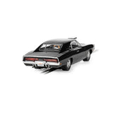 Scalextric The Fast and the Furious - Dodge Charger - Dom Toretto