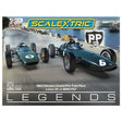 Scalextric 1963 Monte Carlo Grand Prix - Twin Car Pack