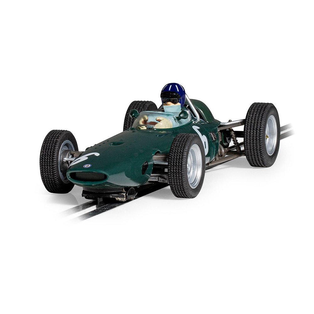 Scalextric 1963 Monte Carlo Grand Prix - Twin Car Pack