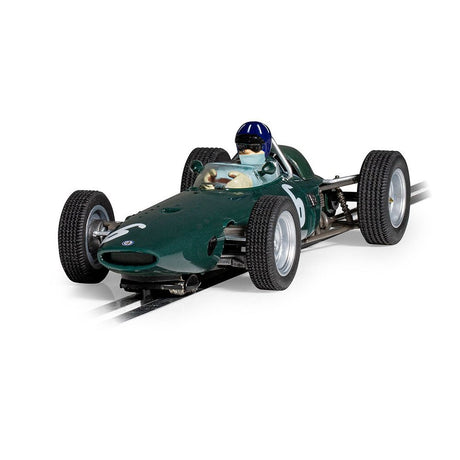 Scalextric 1963 Monte Carlo Grand Prix - Twin Car Pack