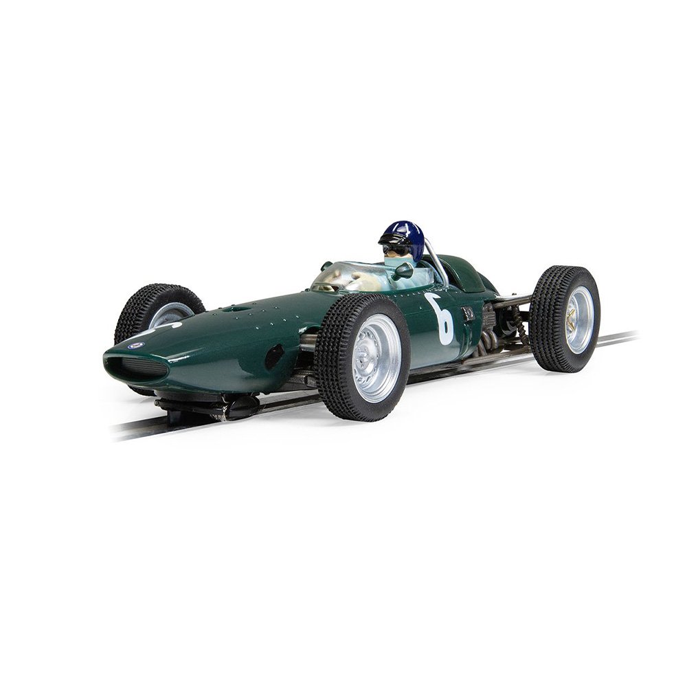 Scalextric 1963 Monte Carlo Grand Prix - Twin Car Pack