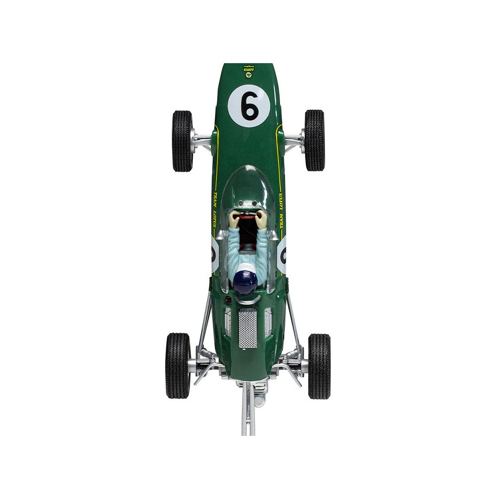 Scalextric 1963 Monte Carlo Grand Prix - Twin Car Pack