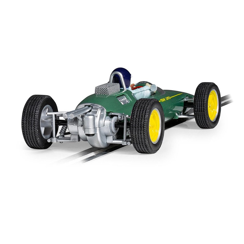 Scalextric 1963 Monte Carlo Grand Prix - Twin Car Pack