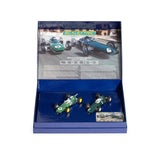 Scalextric 1963 Monte Carlo Grand Prix - Twin Car Pack