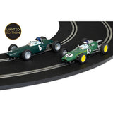 Scalextric 1963 Monte Carlo Grand Prix - Twin Car Pack
