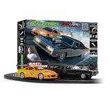 Scalectric Fast and Furious Hot Laps
