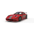 Scalextric Mazda RX7 - Dom Toretto - The Fast And The Furious