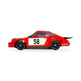 Scalextric Porsche 911 3.0 RSR – Georg Loos Racing