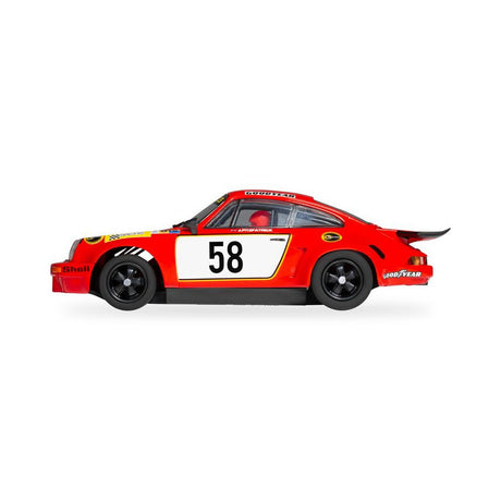 Scalextric Porsche 911 3.0 RSR – Georg Loos Racing