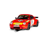 Scalextric Porsche 911 3.0 RSR – Georg Loos Racing