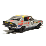 SCALEXTRIC HOLDEN LJ XU-1 TORANA - 1972 SOUTH PACIFIC TOURING SERIES SANDOWN- PETER BROCK SMS SPECIAL