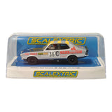 SCALEXTRIC HOLDEN LJ XU-1 TORANA - 1972 SOUTH PACIFIC TOURING SERIES SANDOWN- PETER BROCK SMS SPECIAL