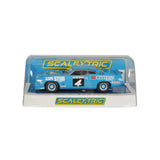 Scalextric - 1977 FORD FALCON BATHURST 18TH PLACE - JACK BRABHAM - GEOFF BRABHAM