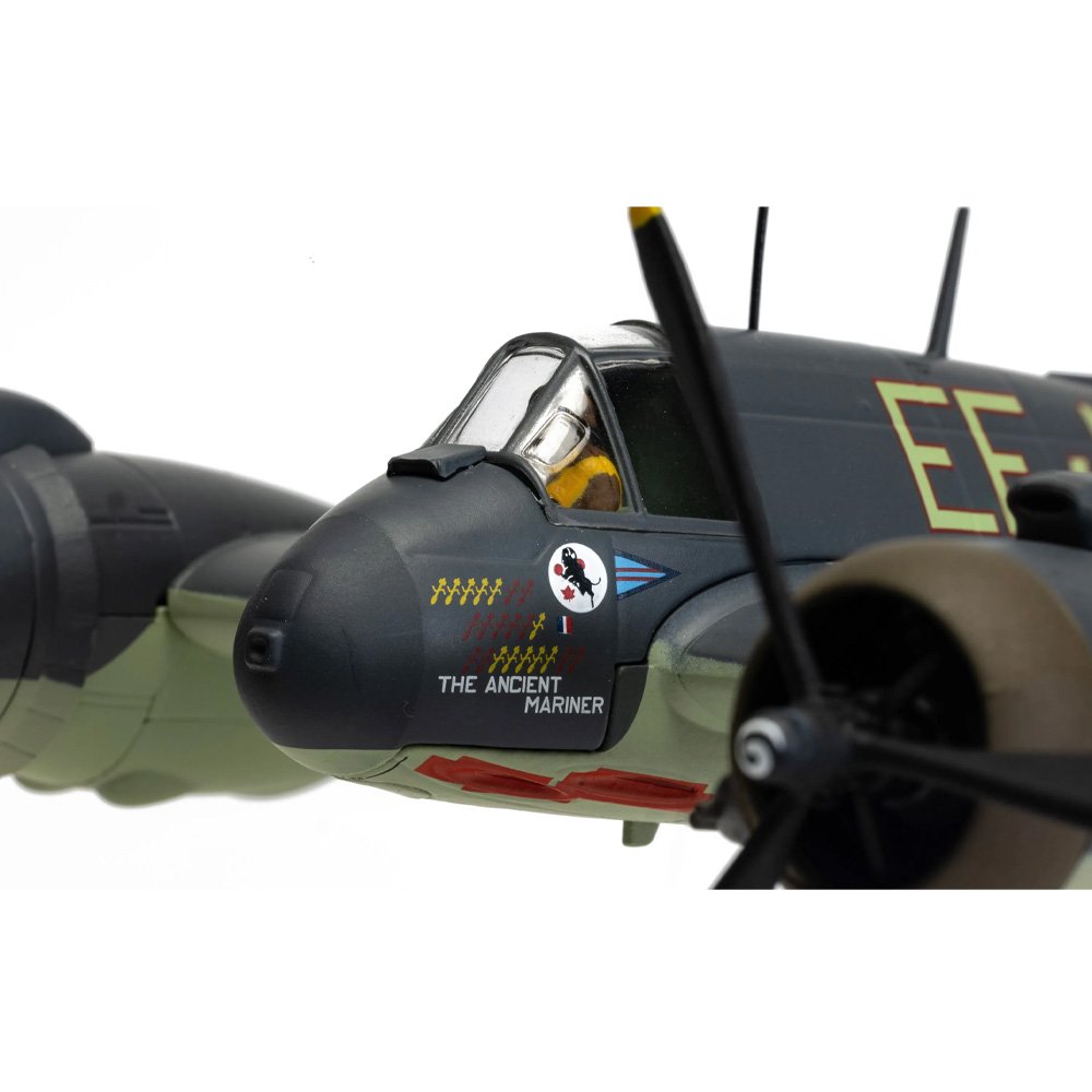 Corgi 1/72 Bristol Beaufighter Tf.X The Ancient Mariner