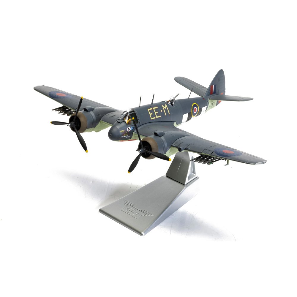 Corgi 1/72 Bristol Beaufighter Tf.X The Ancient Mariner