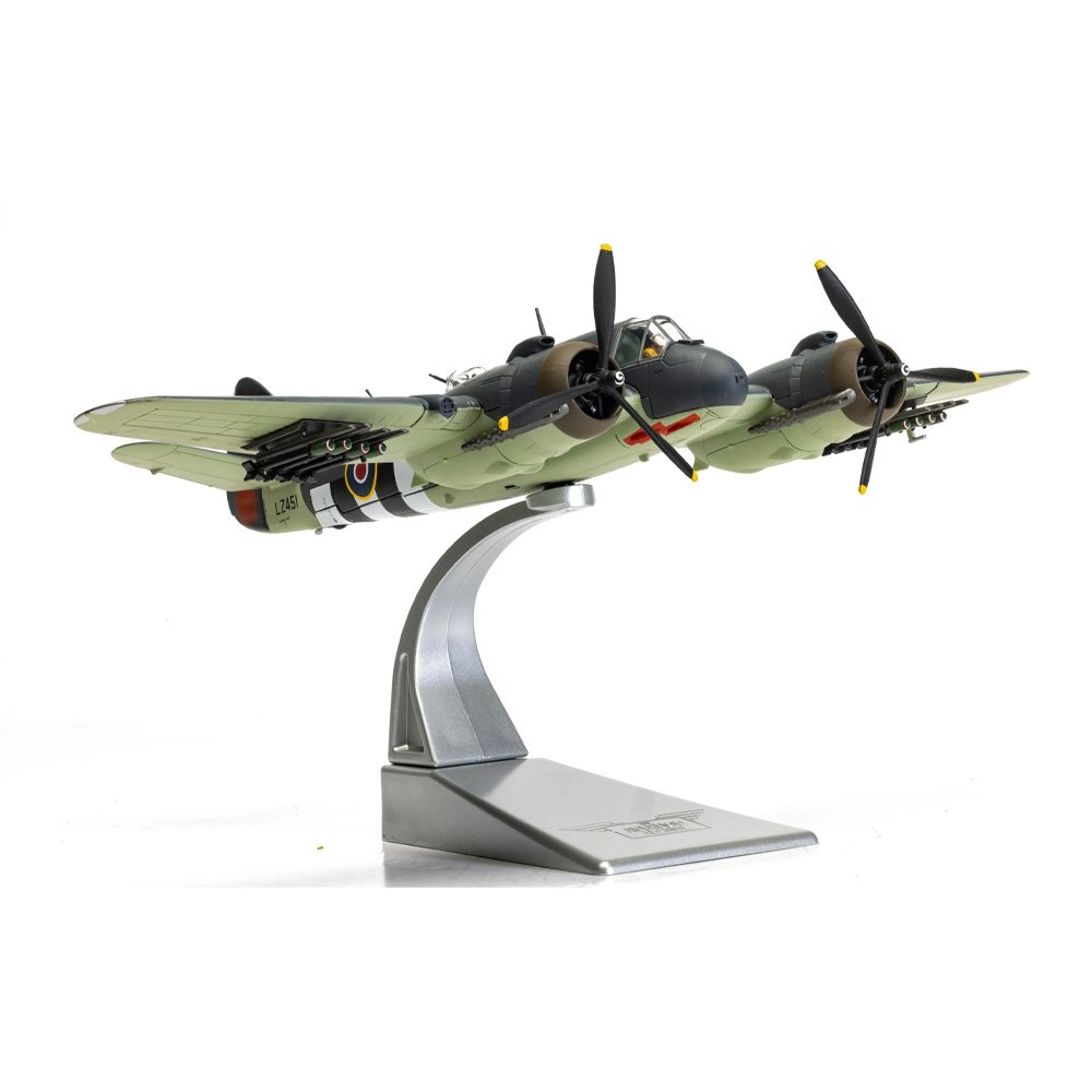 Corgi 1/72 Bristol Beaufighter Tf.X The Ancient Mariner