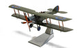 Corgi 1/48 Bristol F2B Fighter - C4636 'Devil-In-The-Dusk'