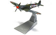 Corgi Suparmarine Spitfire MK.IXC, (MH656) WZ-RR 'Porky', 31ST USAAF - LT. Robert Connor, 1943