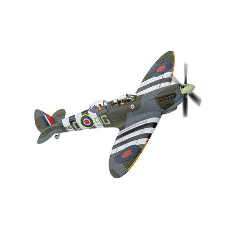 Corgi 1/72 Supermarine Spitfire T9 Biggn Hill