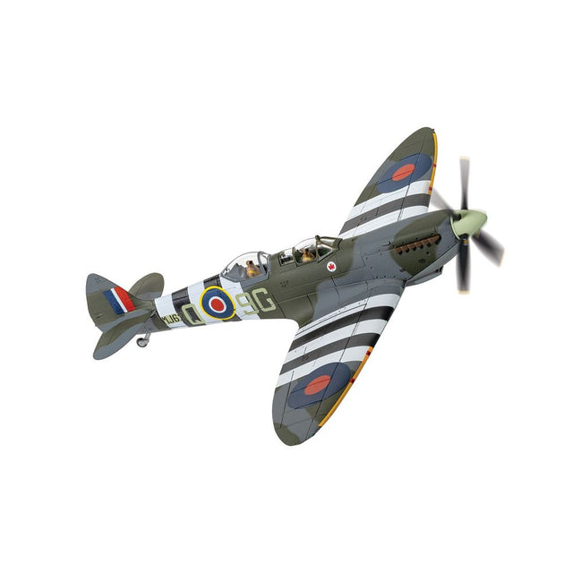 Corgi 1/72 Supermarine Spitfire T9 Biggn Hill