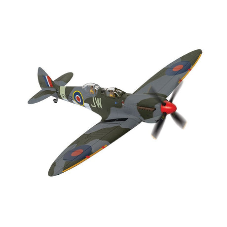 Corgi 1/72 Supermarine Spitfire T9 Duxford