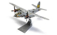 Corgi Martin B-26C-45-MO Marauder , 42-107752 / BN 88 'Miss Arkansas', 12TH USAAF - LT Leo A Lampman, Summer 1944