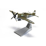 Corgi 1/72 Republic P-47D Thunderbolt - 42-8500/Ho-P Cripes A Mighty