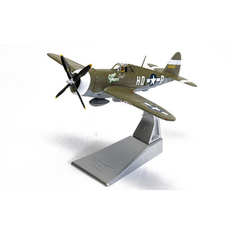 Corgi 1/72 Republic P-47D Thunderbolt - 42-8500/Ho-P Cripes A Mighty
